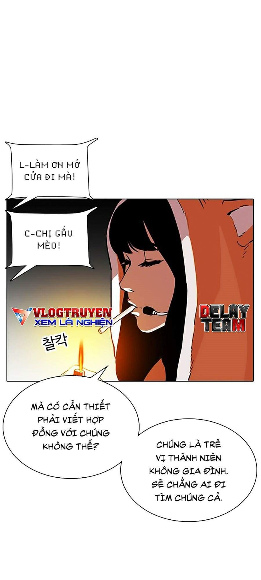Hoán Đổi Diệu Kỳ Chapter 289 - Trang 166