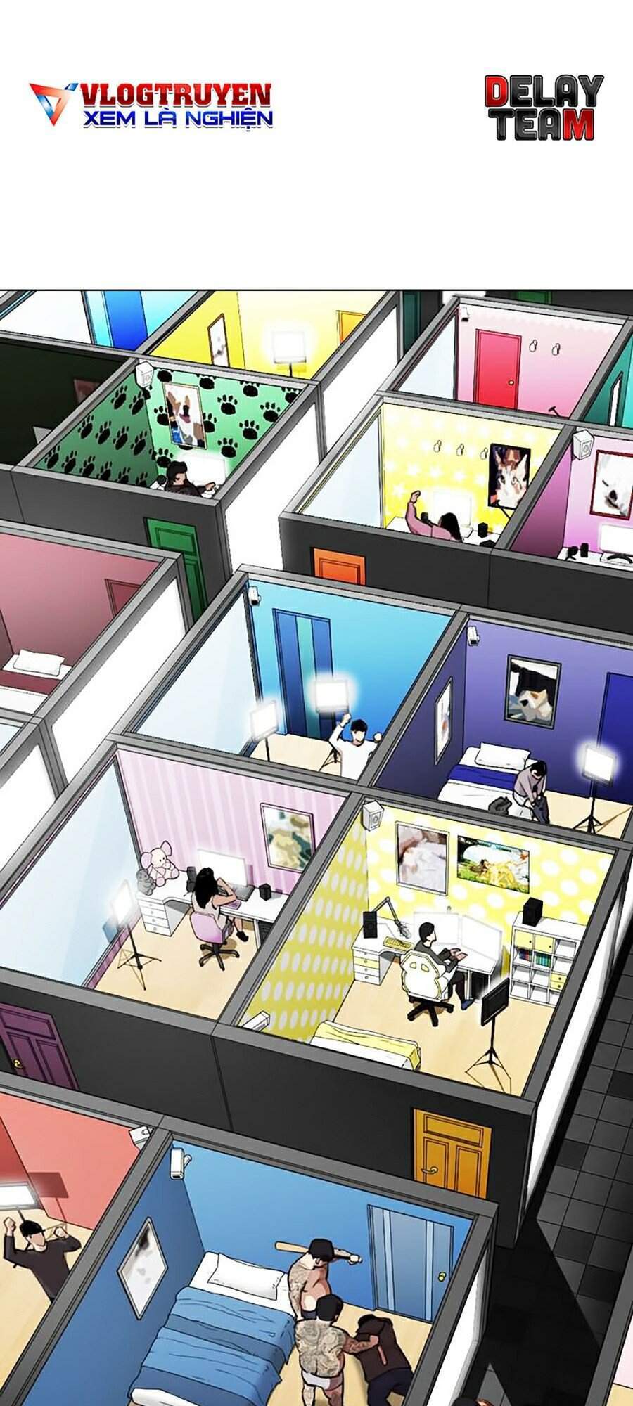 Hoán Đổi Diệu Kỳ Chapter 289 - Trang 190