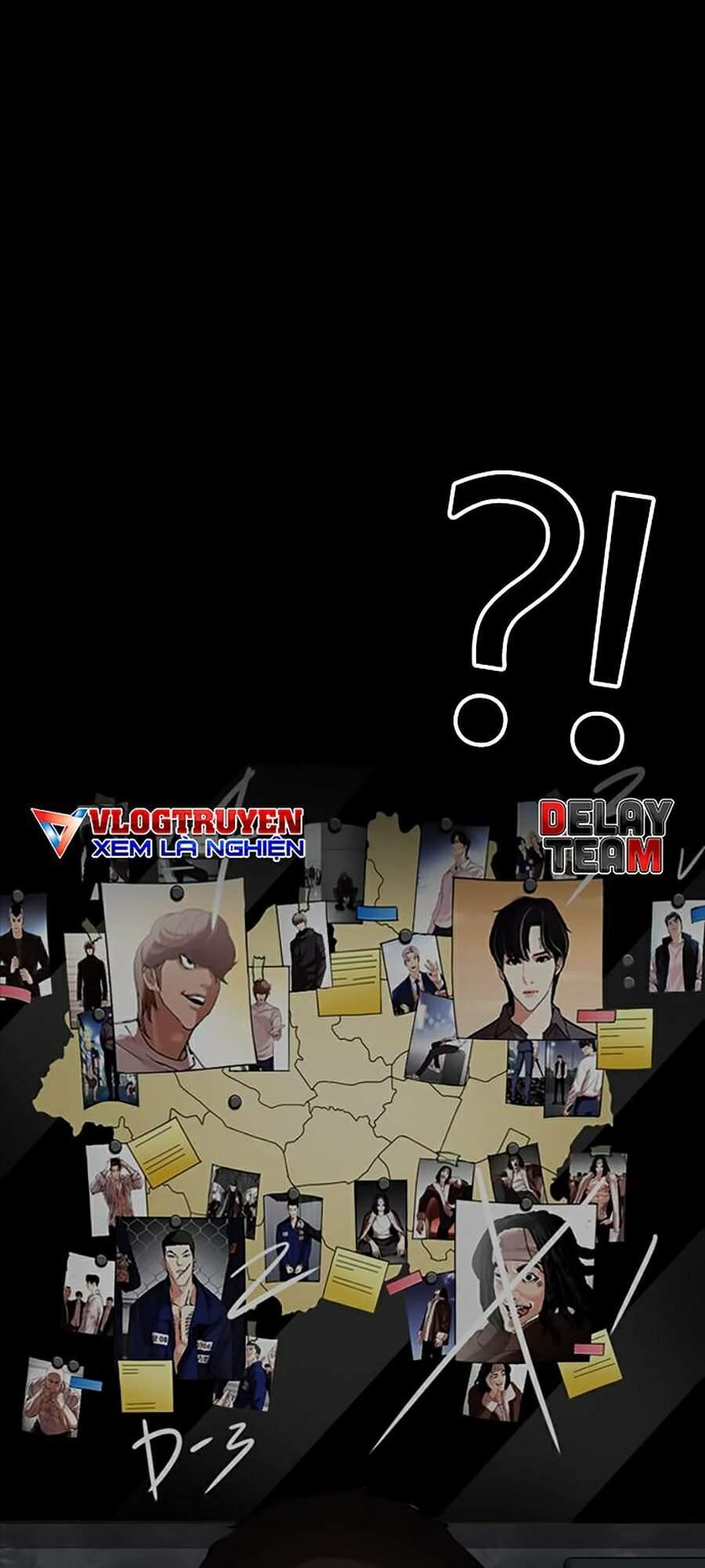 Hoán Đổi Diệu Kỳ Chapter 289 - Trang 20