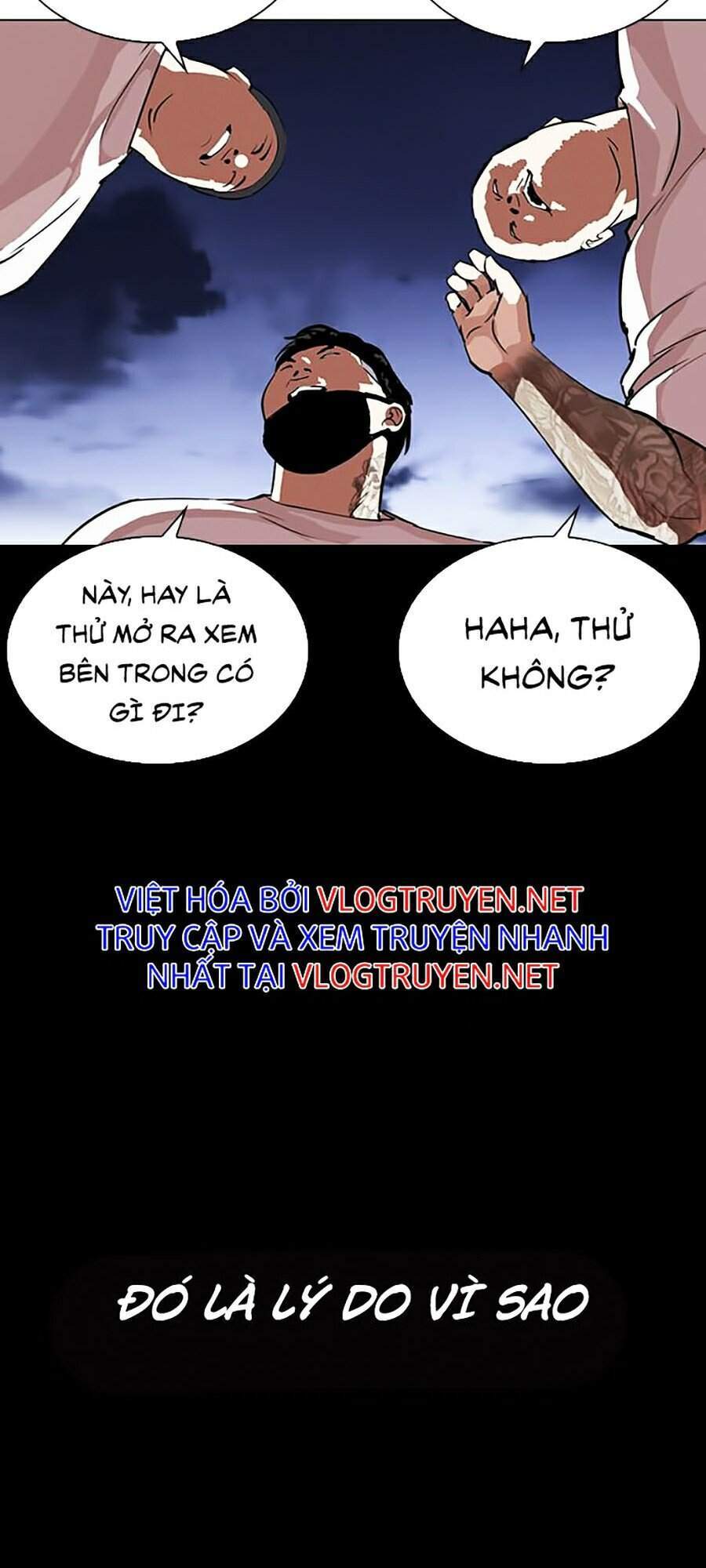 Hoán Đổi Diệu Kỳ Chapter 289 - Trang 202