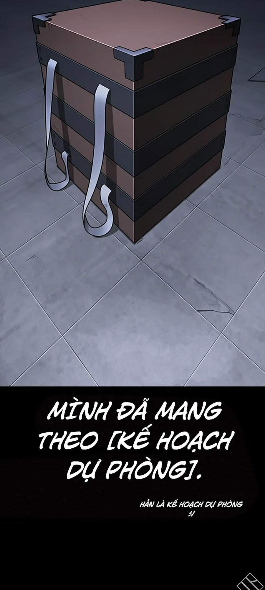 Hoán Đổi Diệu Kỳ Chapter 289 - Trang 206