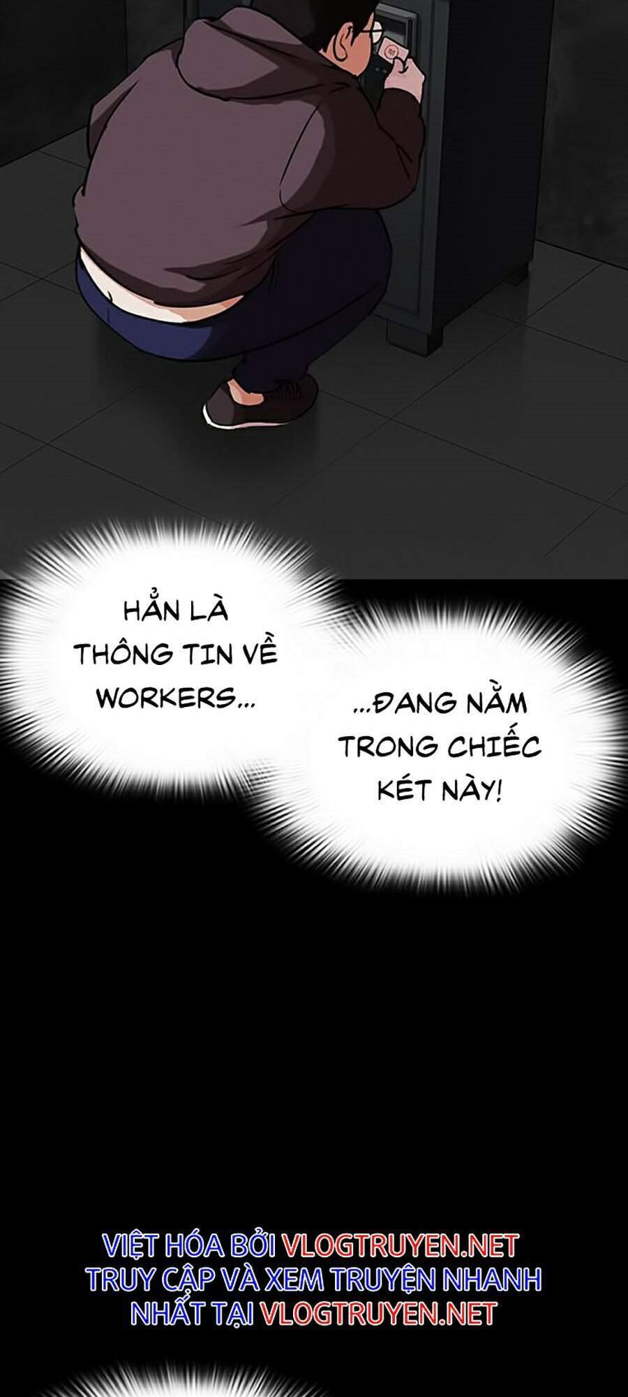 Hoán Đổi Diệu Kỳ Chapter 289 - Trang 28