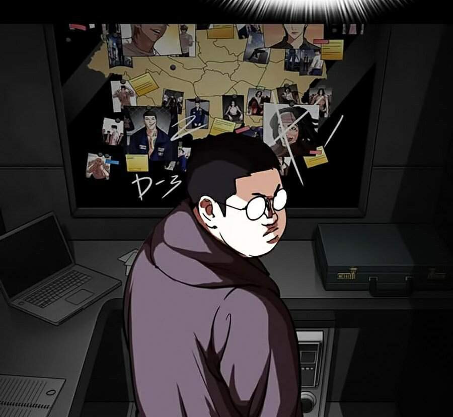 Hoán Đổi Diệu Kỳ Chapter 289 - Trang 31