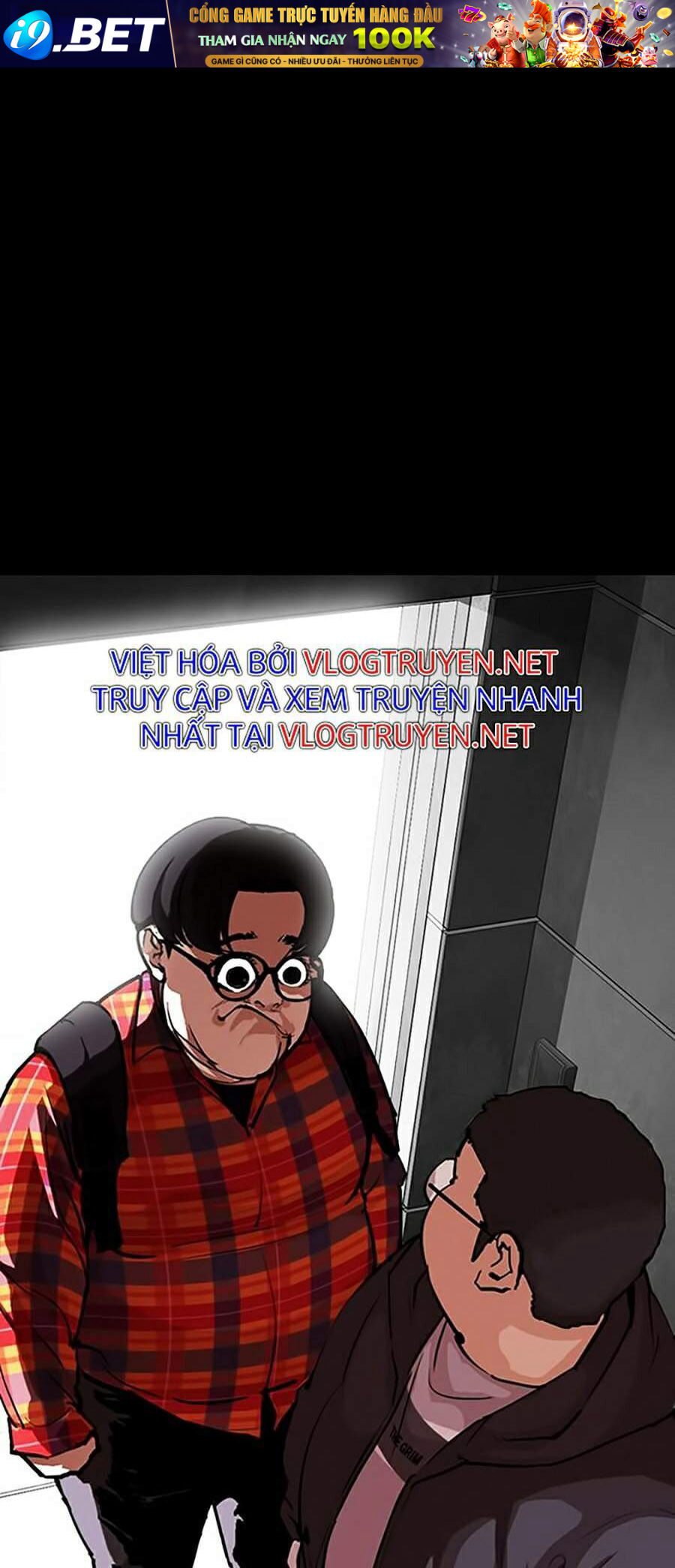 Hoán Đổi Diệu Kỳ Chapter 289 - Trang 34