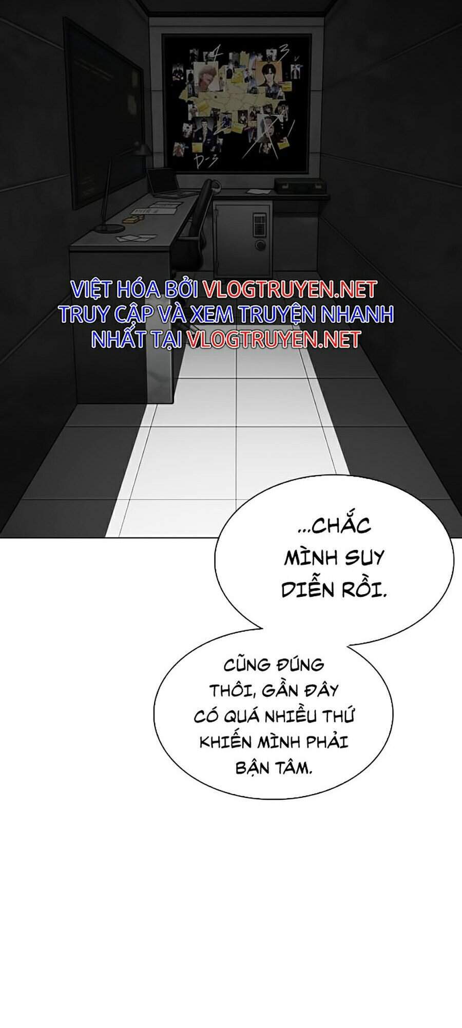 Hoán Đổi Diệu Kỳ Chapter 289 - Trang 46