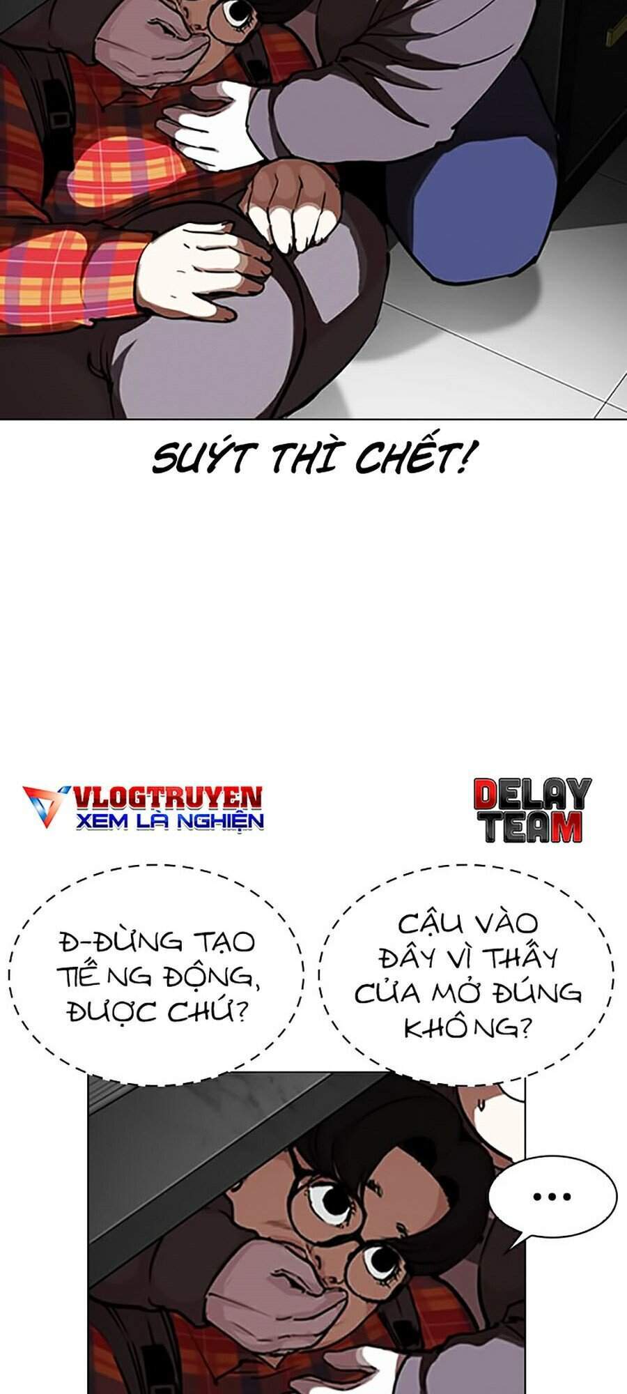 Hoán Đổi Diệu Kỳ Chapter 289 - Trang 50