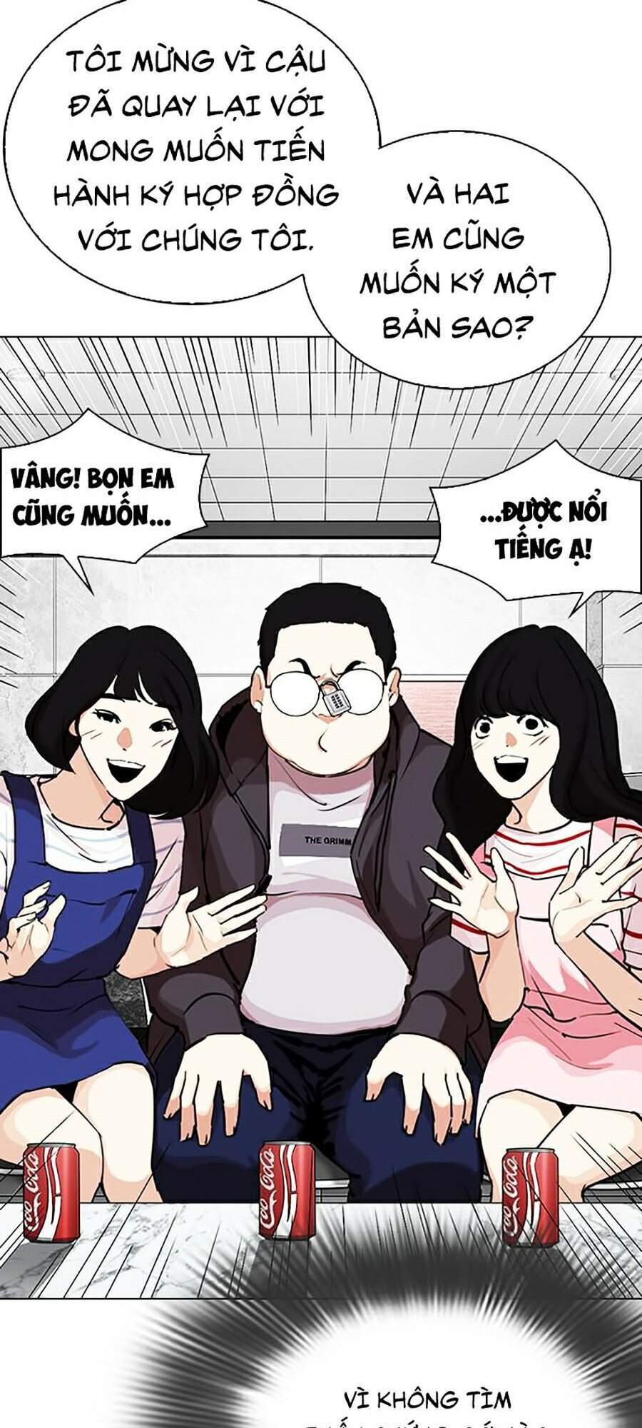 Hoán Đổi Diệu Kỳ Chapter 289 - Trang 56