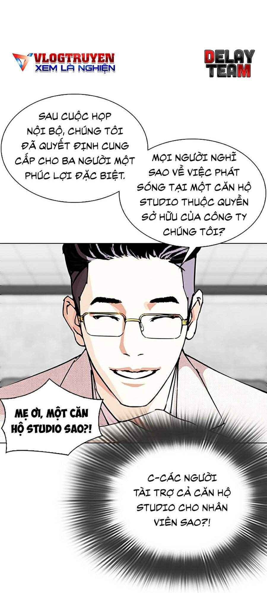 Hoán Đổi Diệu Kỳ Chapter 289 - Trang 62