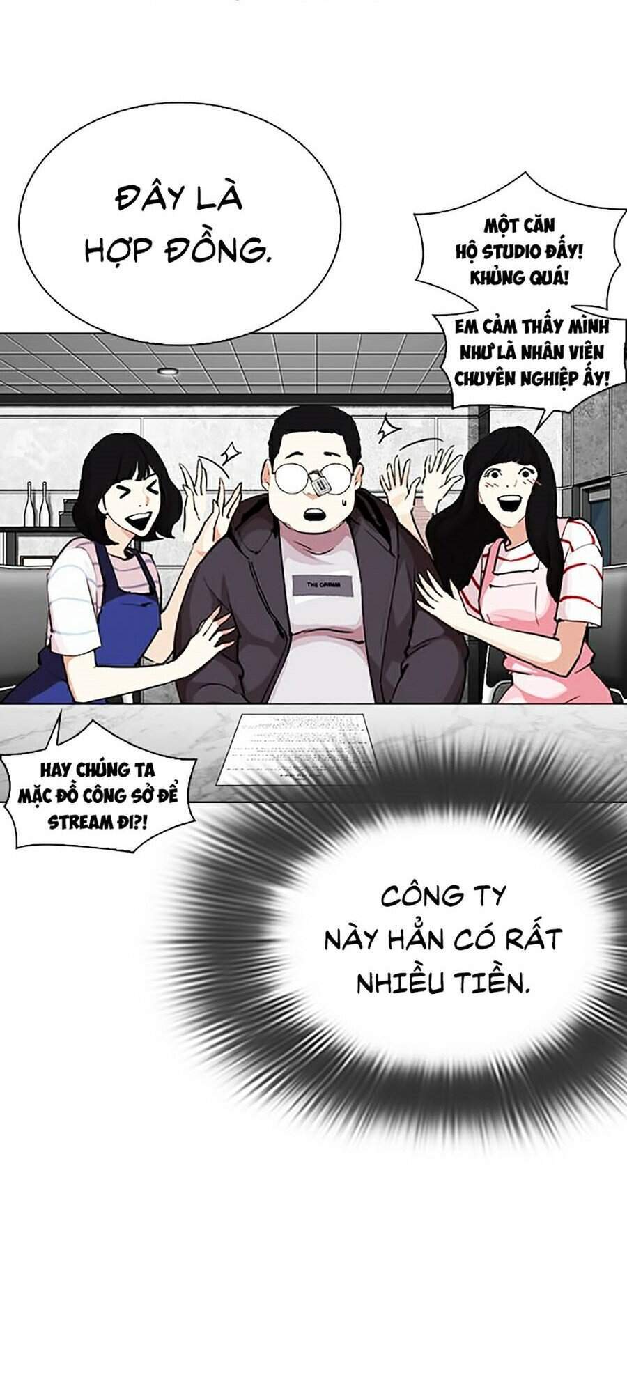 Hoán Đổi Diệu Kỳ Chapter 289 - Trang 64