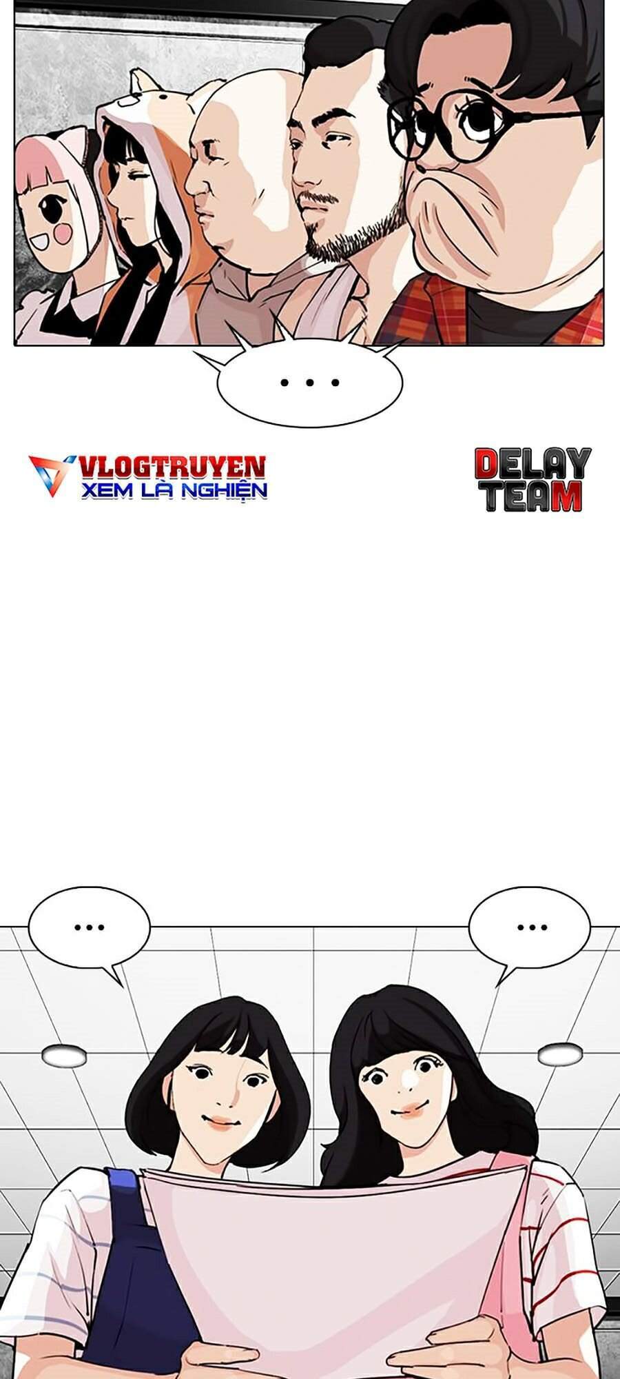 Hoán Đổi Diệu Kỳ Chapter 289 - Trang 66