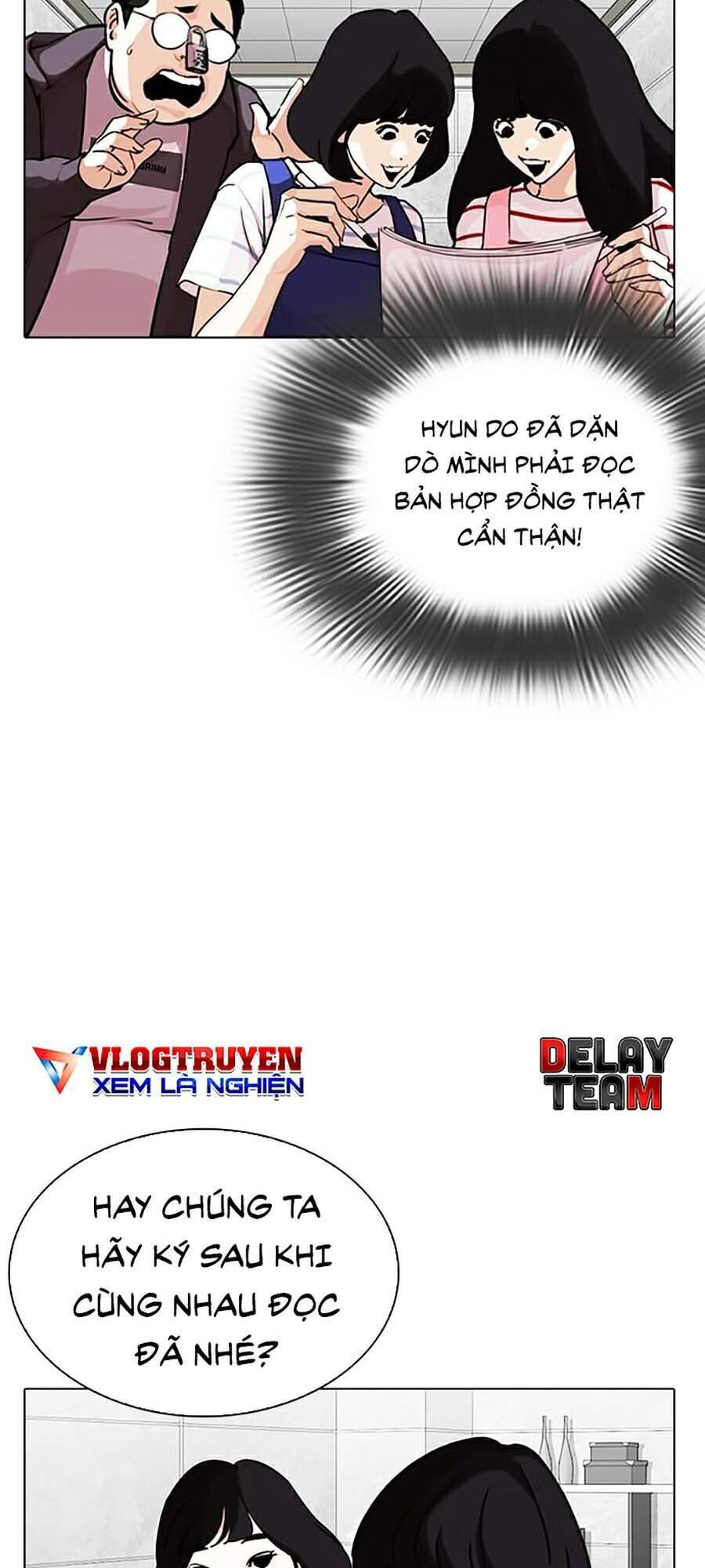 Hoán Đổi Diệu Kỳ Chapter 289 - Trang 72