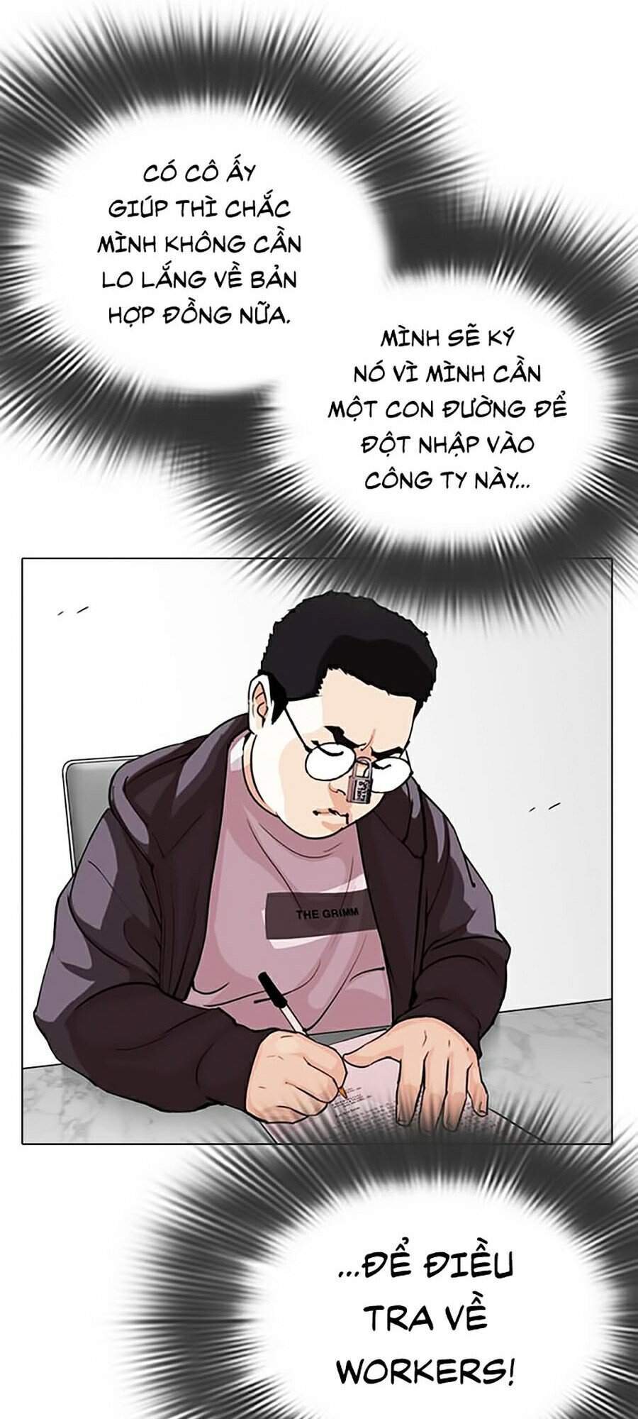 Hoán Đổi Diệu Kỳ Chapter 289 - Trang 86