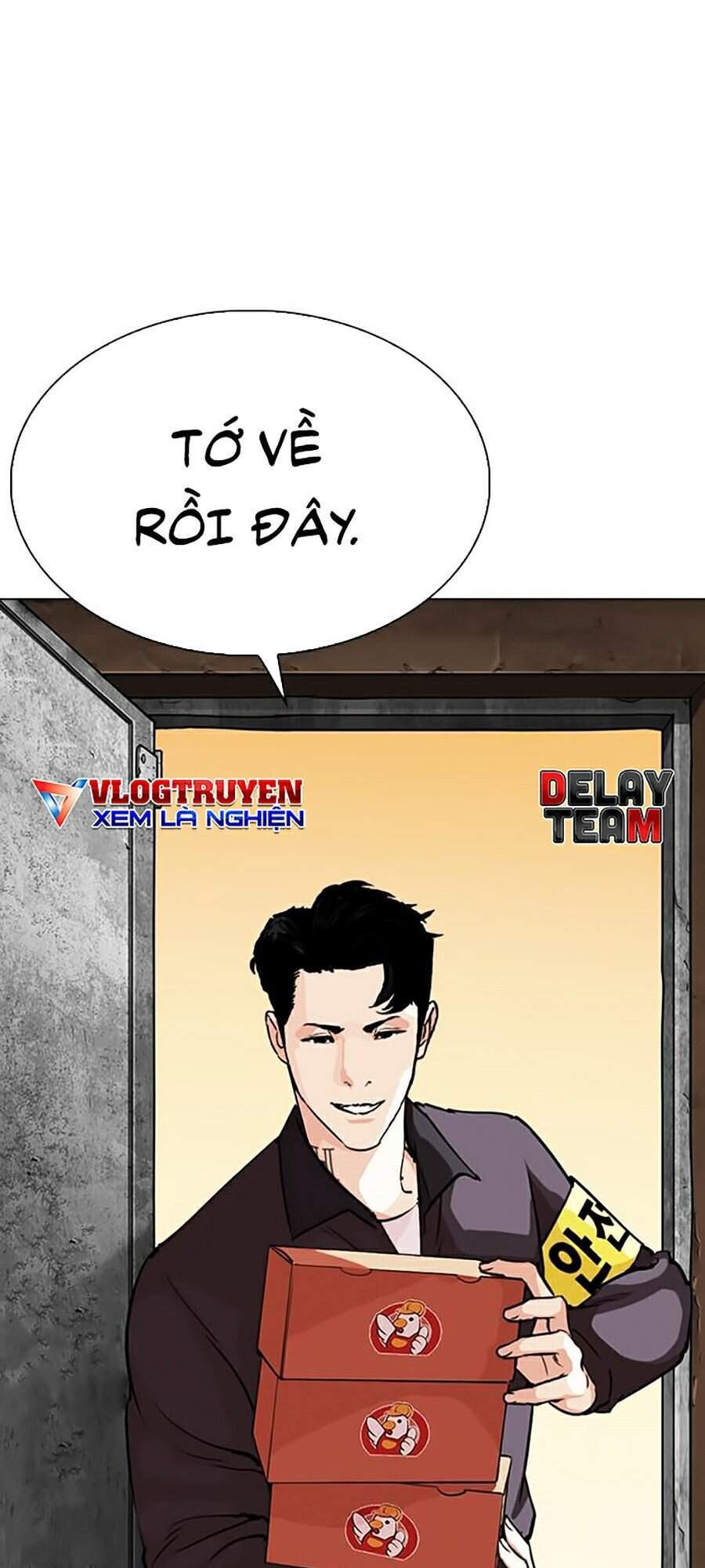 Hoán Đổi Diệu Kỳ Chapter 289 - Trang 92