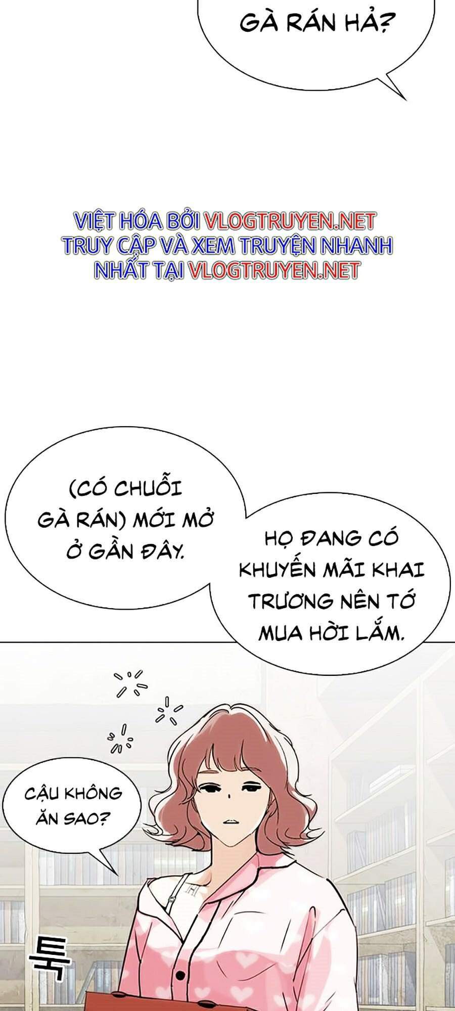 Hoán Đổi Diệu Kỳ Chapter 289 - Trang 94