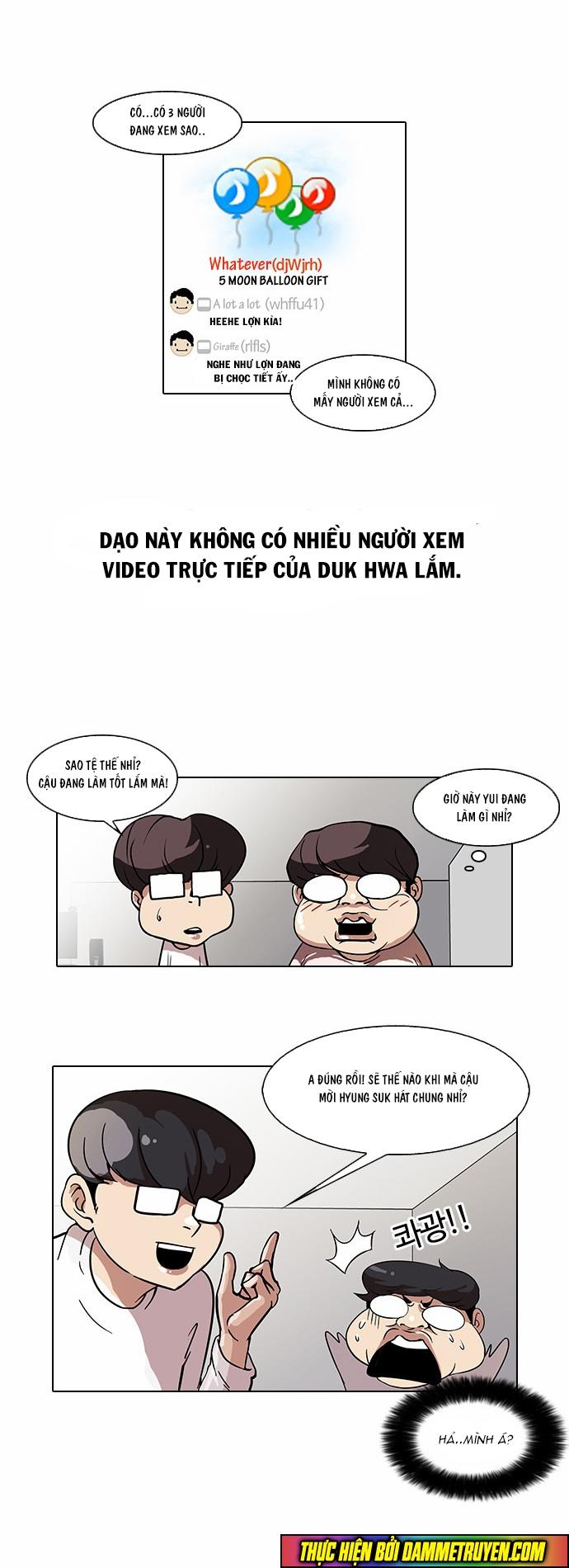 Hoán Đổi Diệu Kỳ Chapter 29 - Trang 11