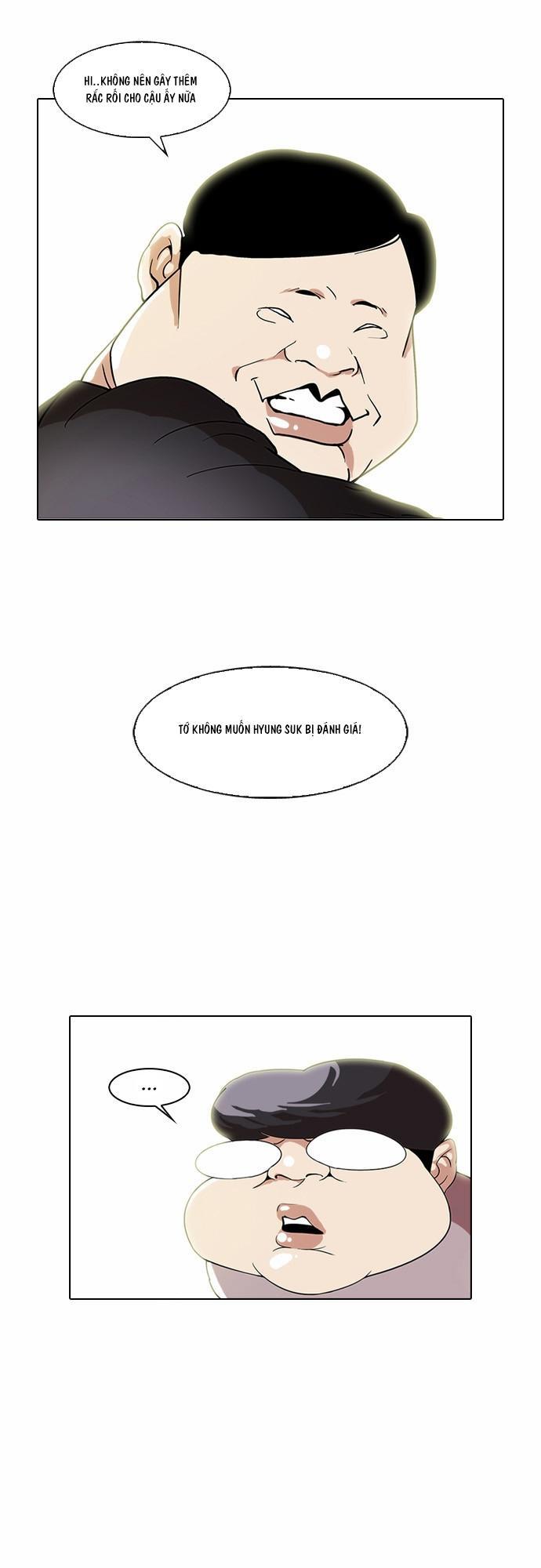 Hoán Đổi Diệu Kỳ Chapter 29 - Trang 14