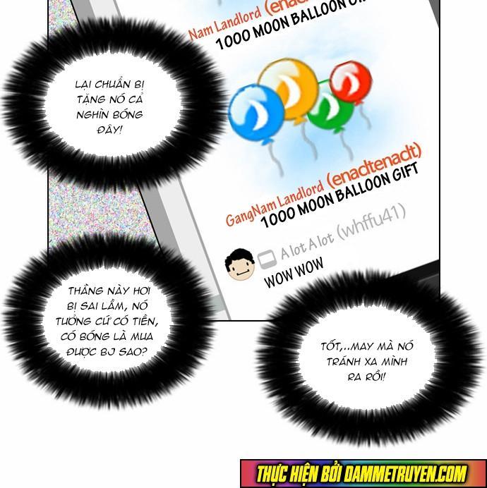 Hoán Đổi Diệu Kỳ Chapter 29 - Trang 18