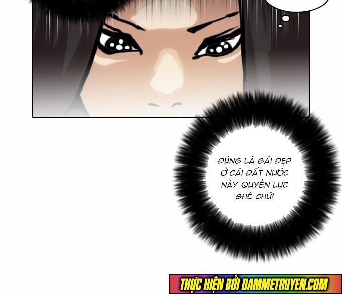 Hoán Đổi Diệu Kỳ Chapter 29 - Trang 21