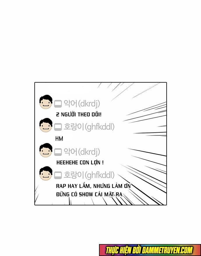 Hoán Đổi Diệu Kỳ Chapter 29 - Trang 23