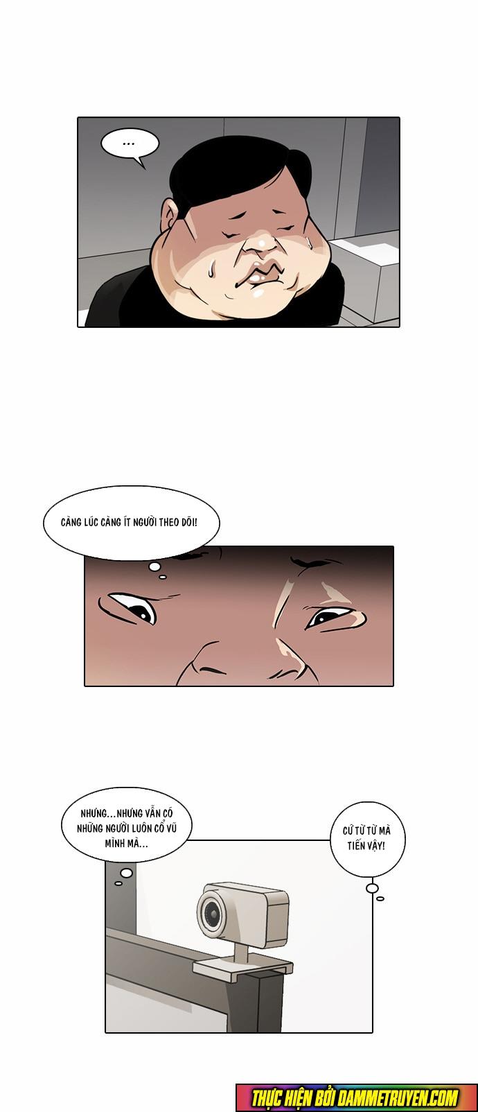 Hoán Đổi Diệu Kỳ Chapter 29 - Trang 24