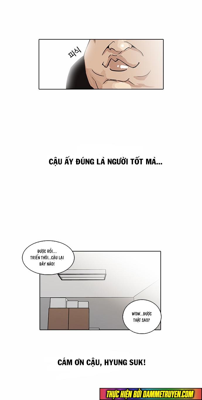 Hoán Đổi Diệu Kỳ Chapter 29 - Trang 27