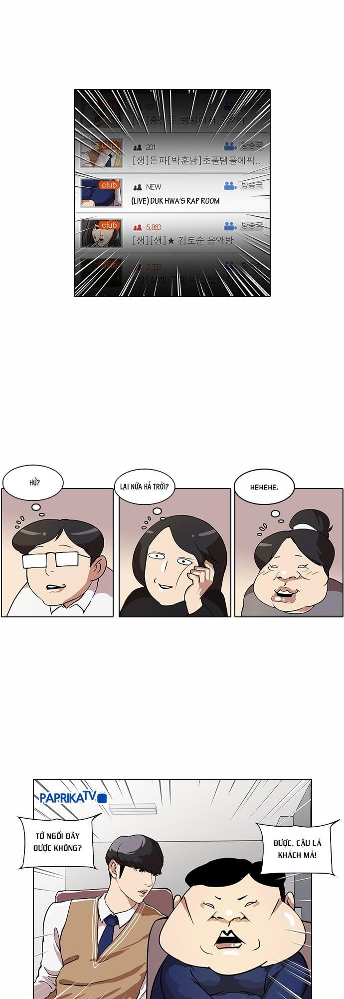 Hoán Đổi Diệu Kỳ Chapter 29 - Trang 28