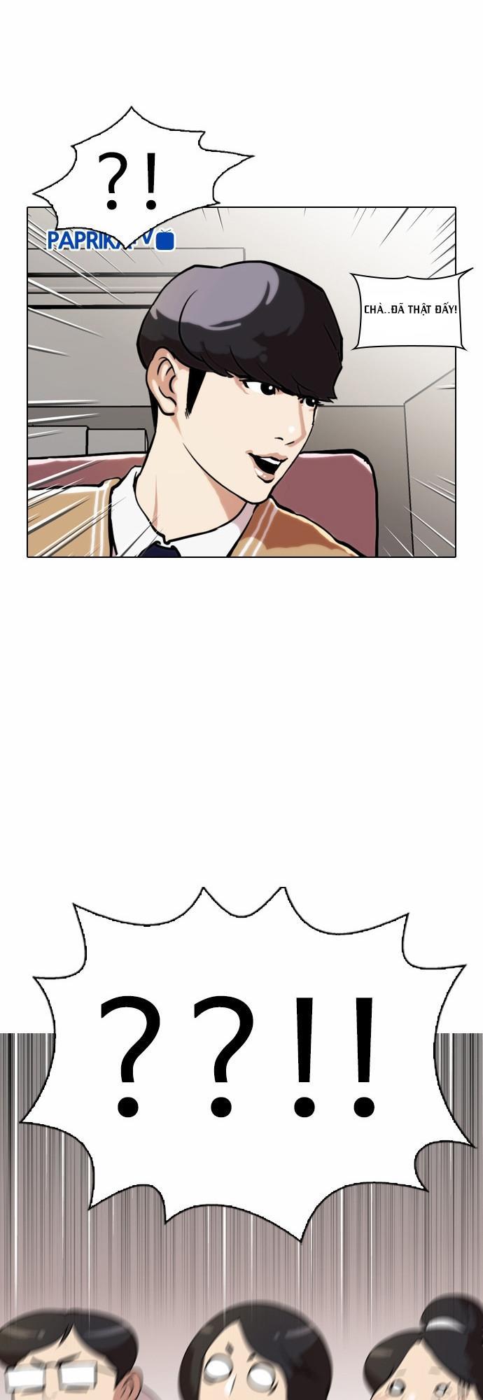 Hoán Đổi Diệu Kỳ Chapter 29 - Trang 30