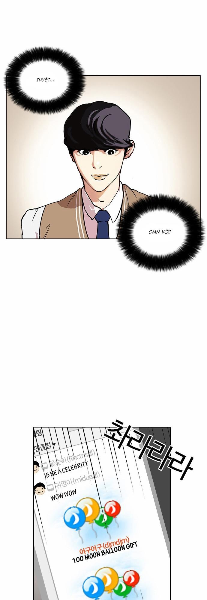 Hoán Đổi Diệu Kỳ Chapter 29 - Trang 32