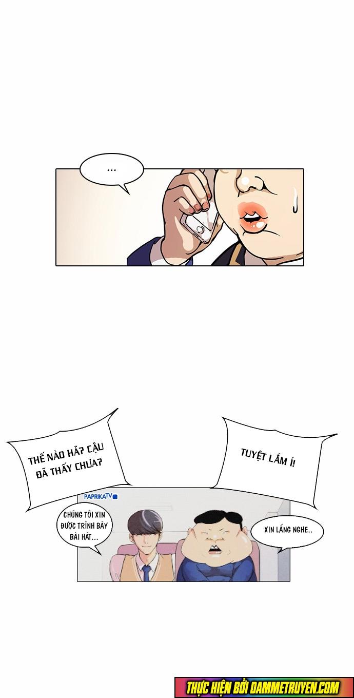 Hoán Đổi Diệu Kỳ Chapter 29 - Trang 35