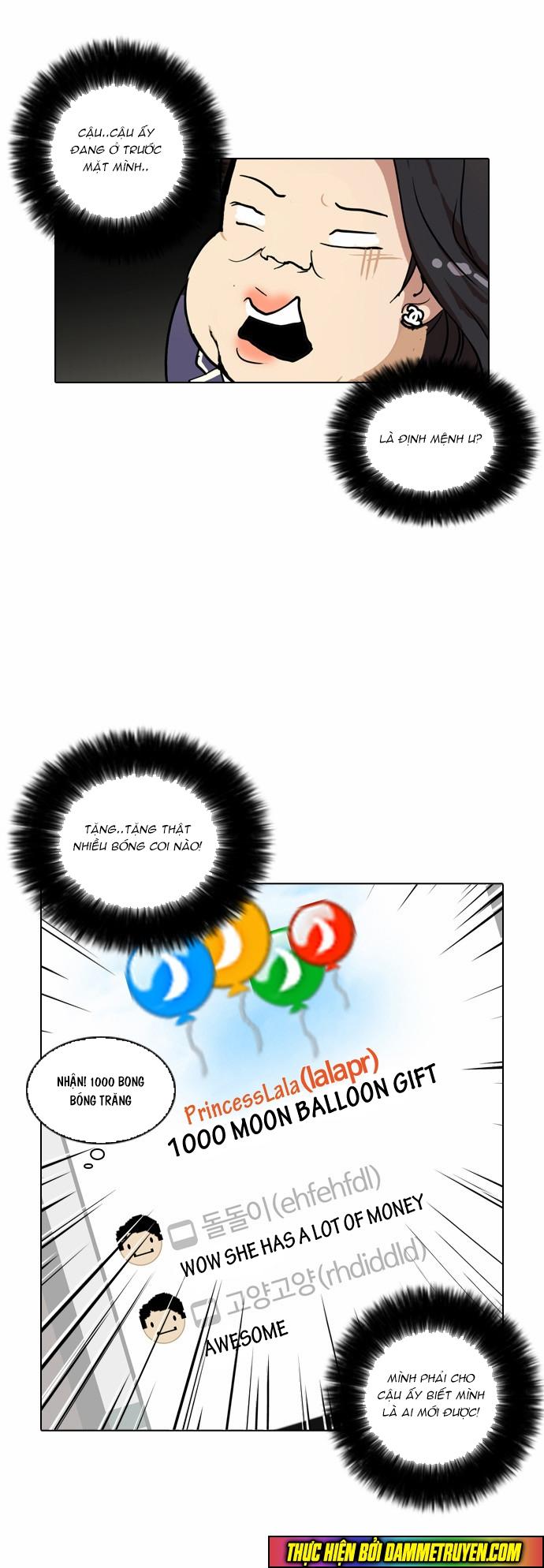 Hoán Đổi Diệu Kỳ Chapter 29 - Trang 38
