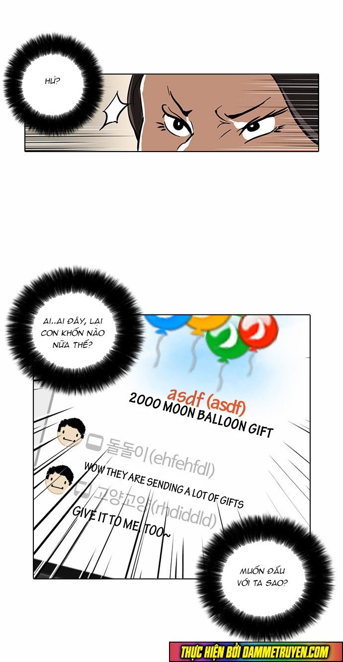 Hoán Đổi Diệu Kỳ Chapter 29 - Trang 39