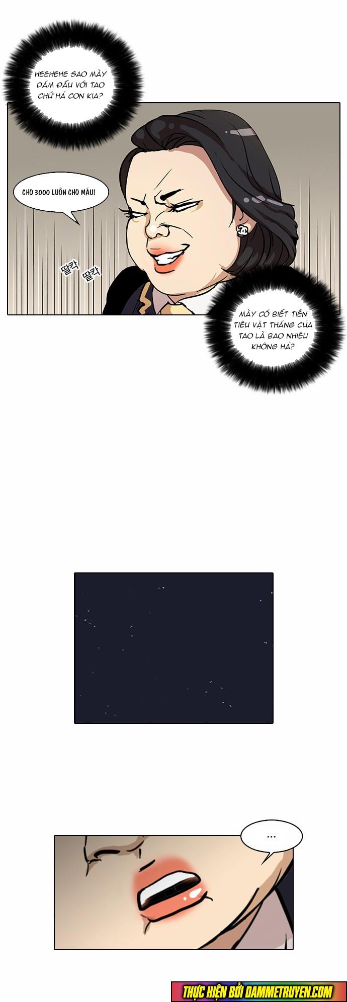 Hoán Đổi Diệu Kỳ Chapter 29 - Trang 40