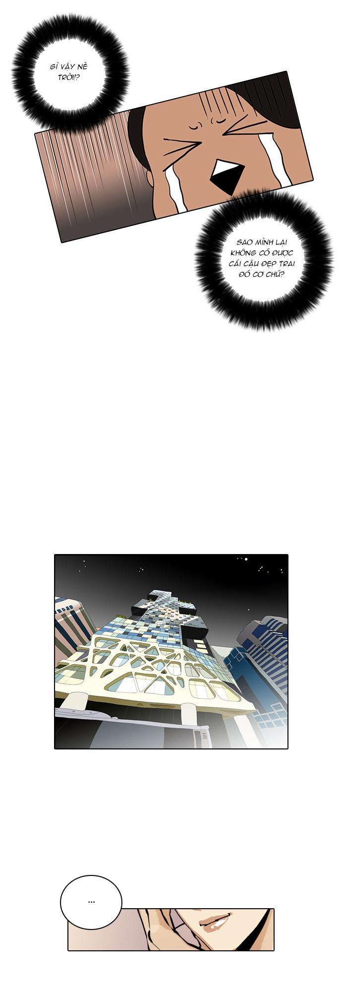 Hoán Đổi Diệu Kỳ Chapter 29 - Trang 42