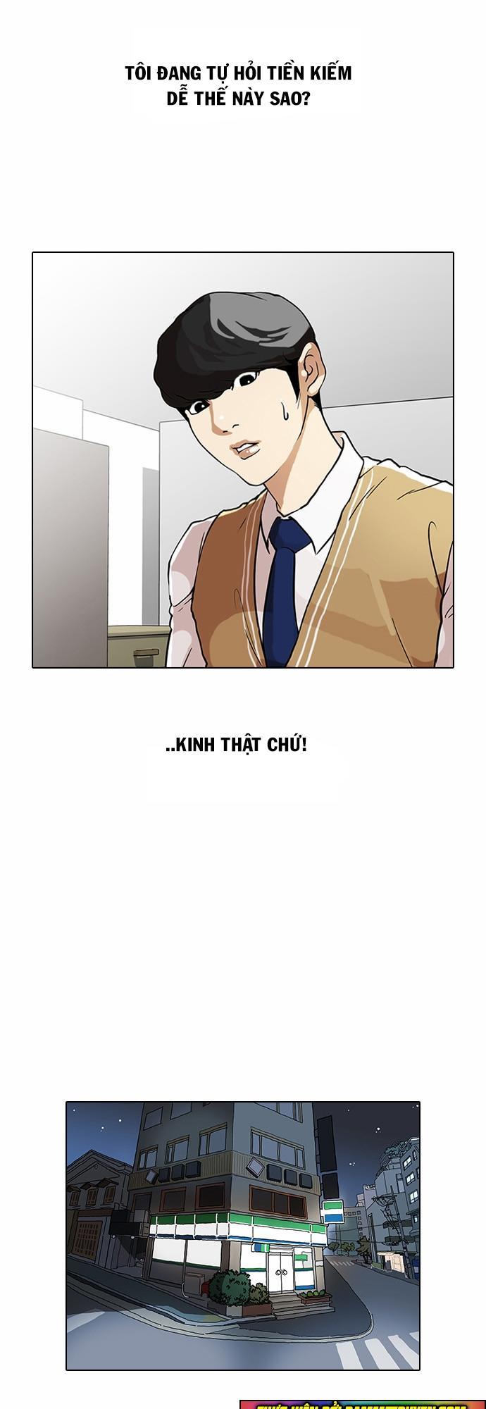 Hoán Đổi Diệu Kỳ Chapter 29 - Trang 45