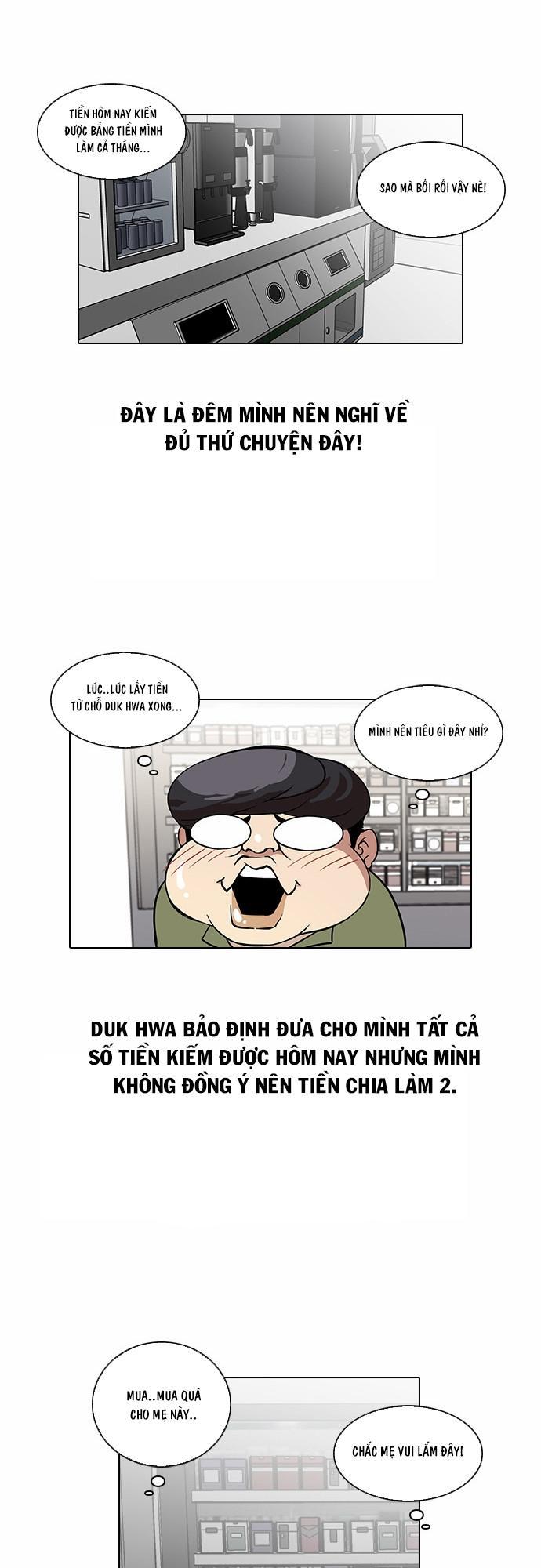 Hoán Đổi Diệu Kỳ Chapter 29 - Trang 49