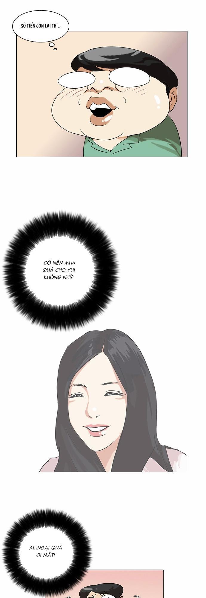 Hoán Đổi Diệu Kỳ Chapter 29 - Trang 51