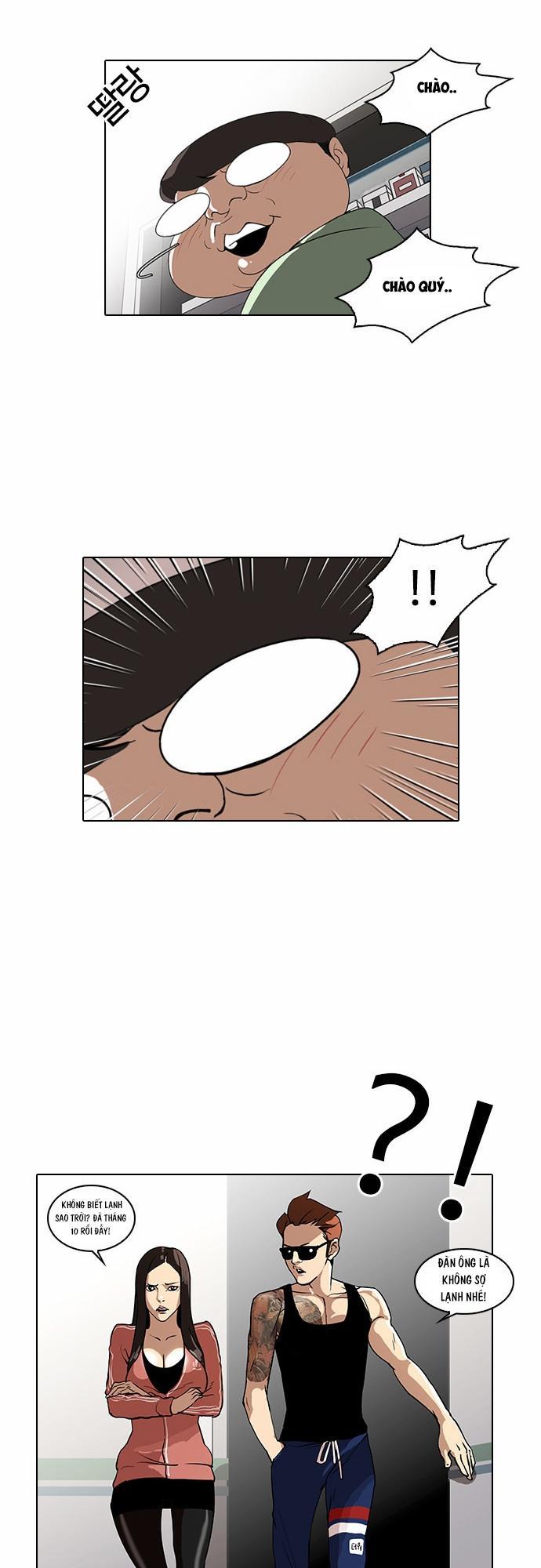 Hoán Đổi Diệu Kỳ Chapter 29 - Trang 53