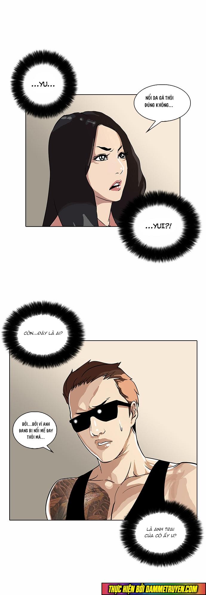 Hoán Đổi Diệu Kỳ Chapter 29 - Trang 55