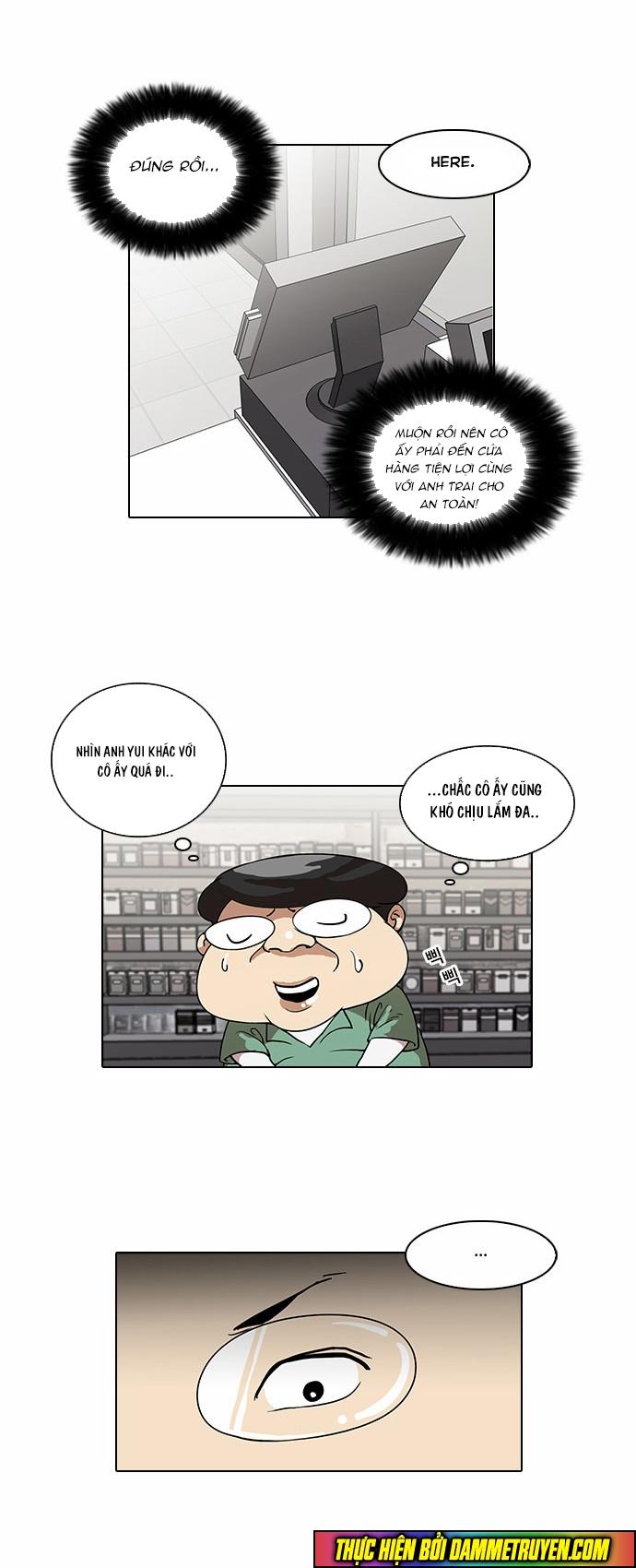 Hoán Đổi Diệu Kỳ Chapter 29 - Trang 56