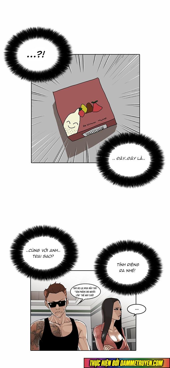 Hoán Đổi Diệu Kỳ Chapter 29 - Trang 57