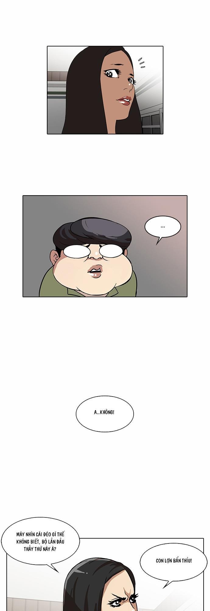 Hoán Đổi Diệu Kỳ Chapter 29 - Trang 58