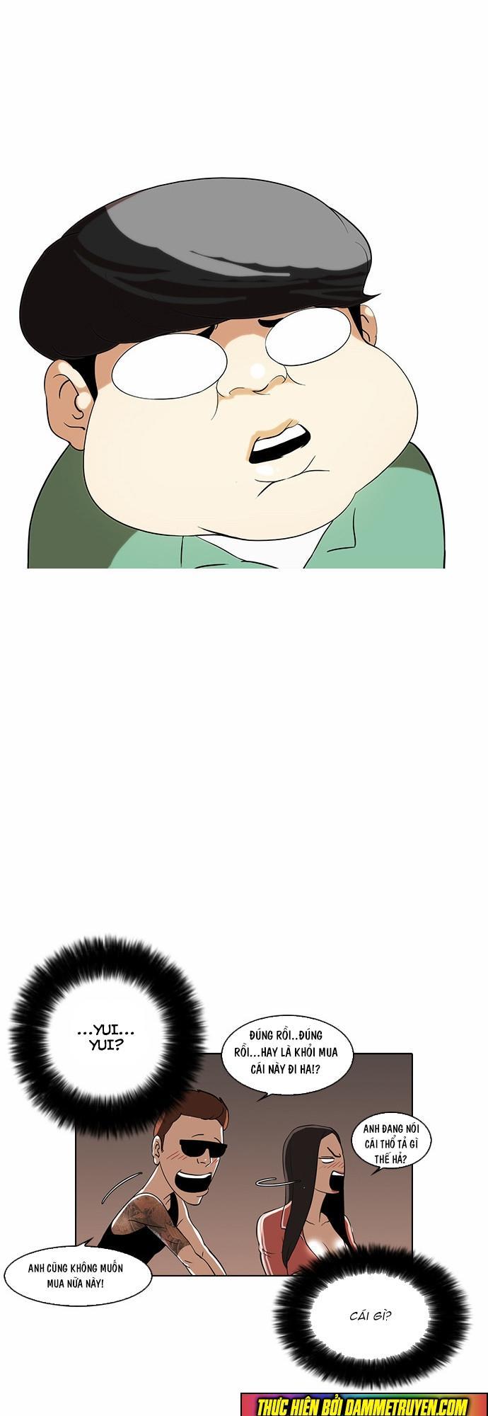 Hoán Đổi Diệu Kỳ Chapter 29 - Trang 60