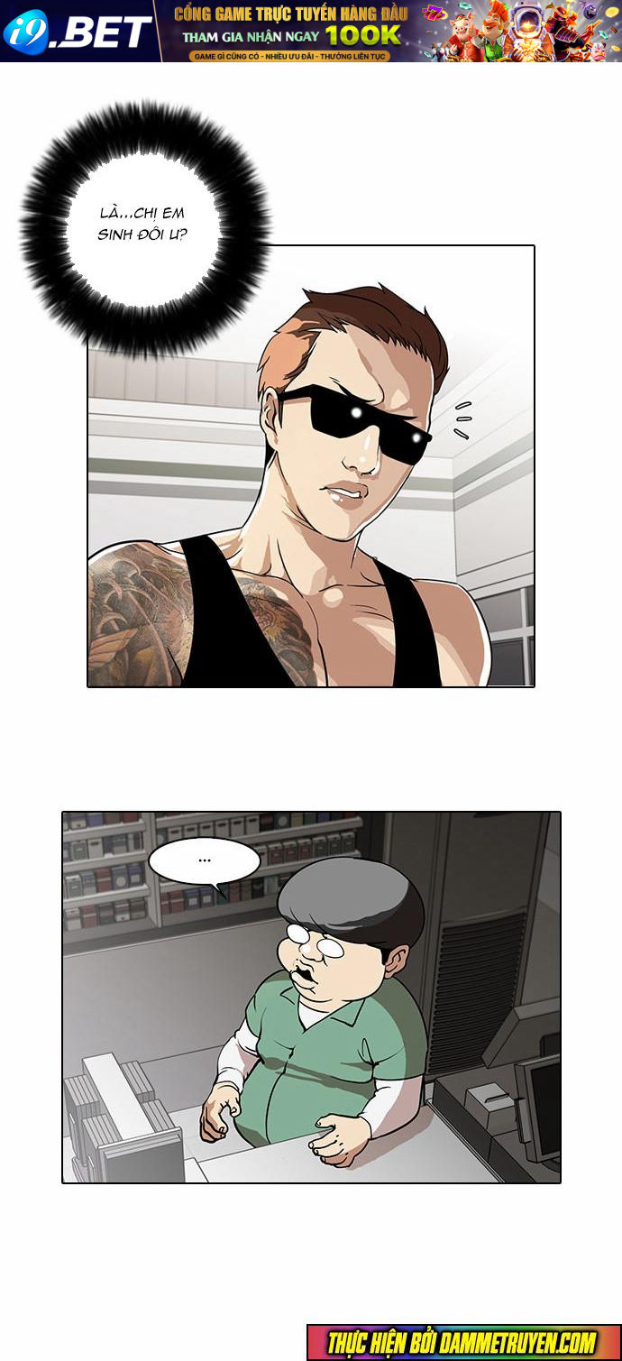 Hoán Đổi Diệu Kỳ Chapter 29 - Trang 62