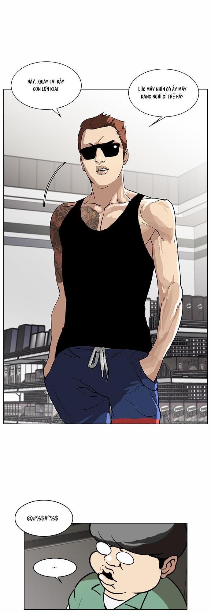 Hoán Đổi Diệu Kỳ Chapter 29 - Trang 63