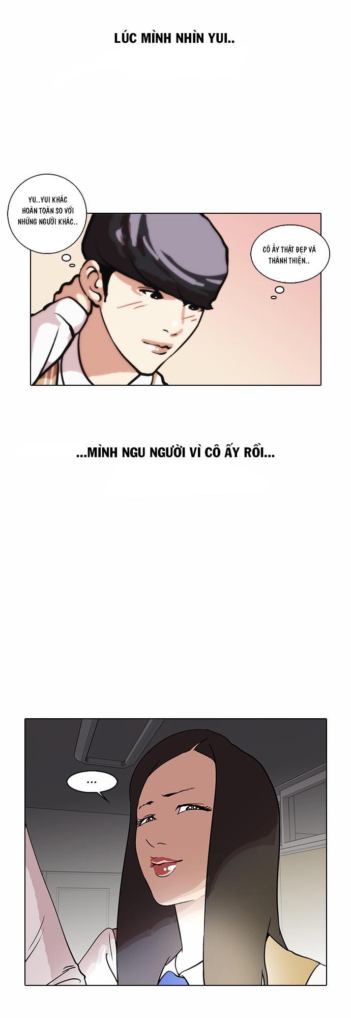 Hoán Đổi Diệu Kỳ Chapter 29 - Trang 8