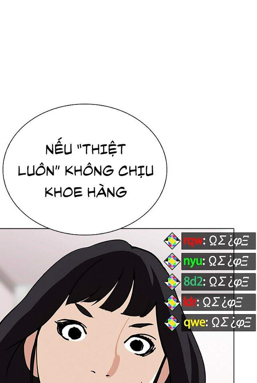 Hoán Đổi Diệu Kỳ Chapter 290 - Trang 106