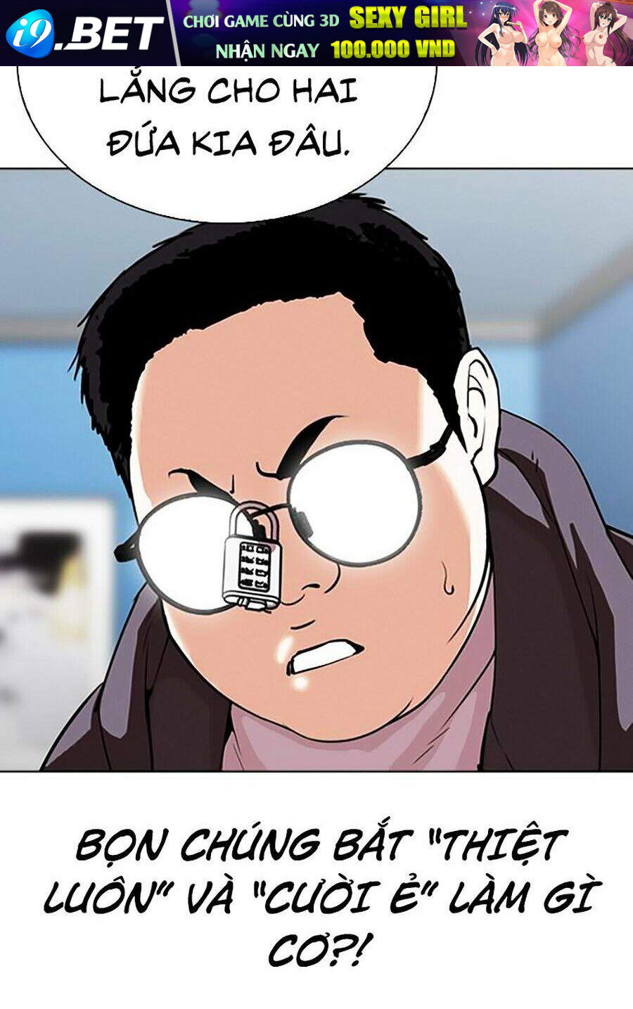 Hoán Đổi Diệu Kỳ Chapter 290 - Trang 111