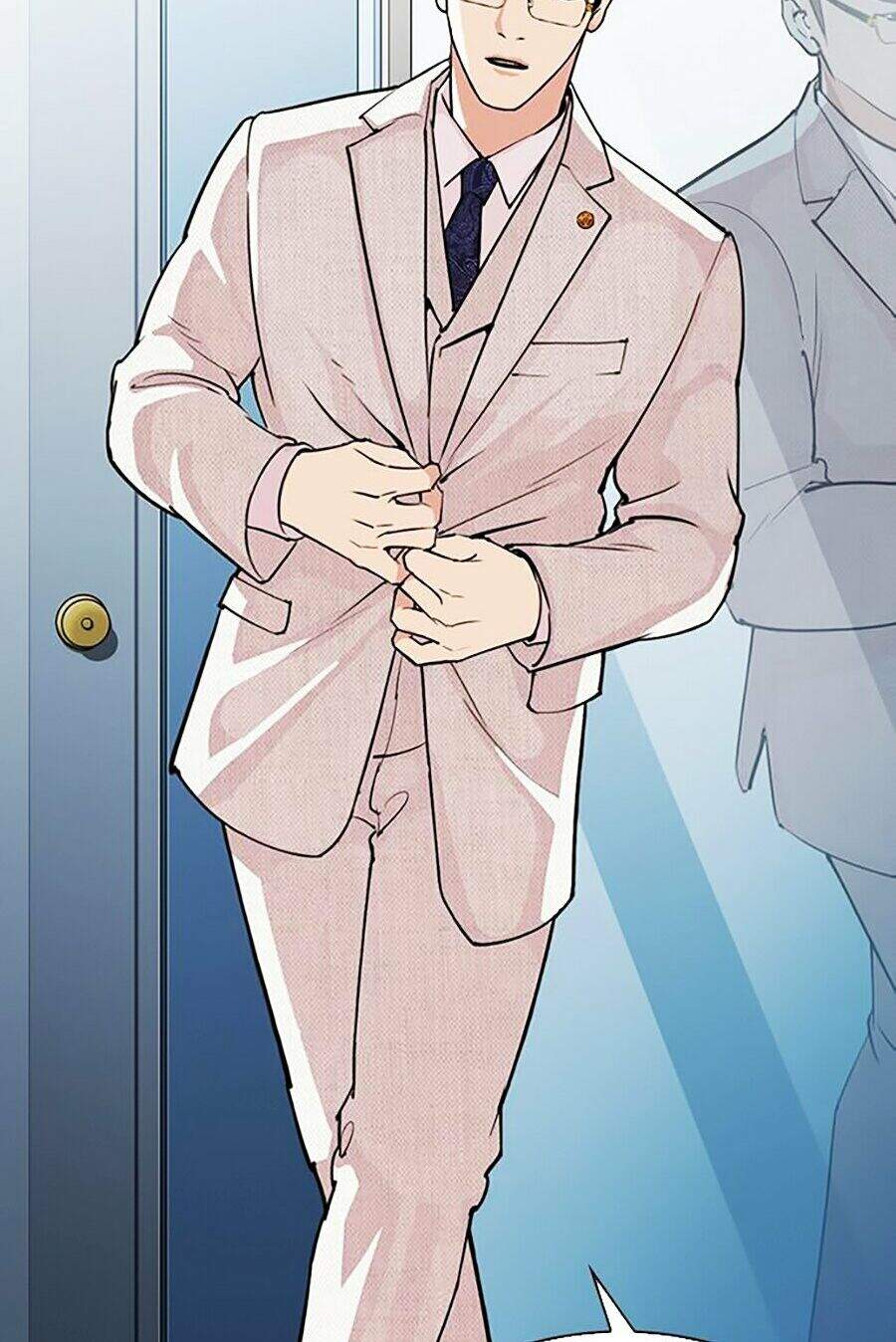 Hoán Đổi Diệu Kỳ Chapter 290 - Trang 113