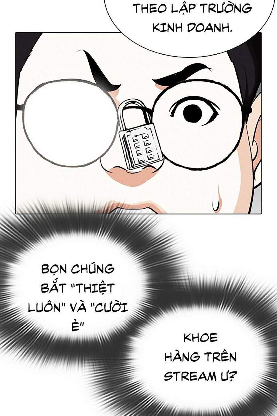 Hoán Đổi Diệu Kỳ Chapter 290 - Trang 115