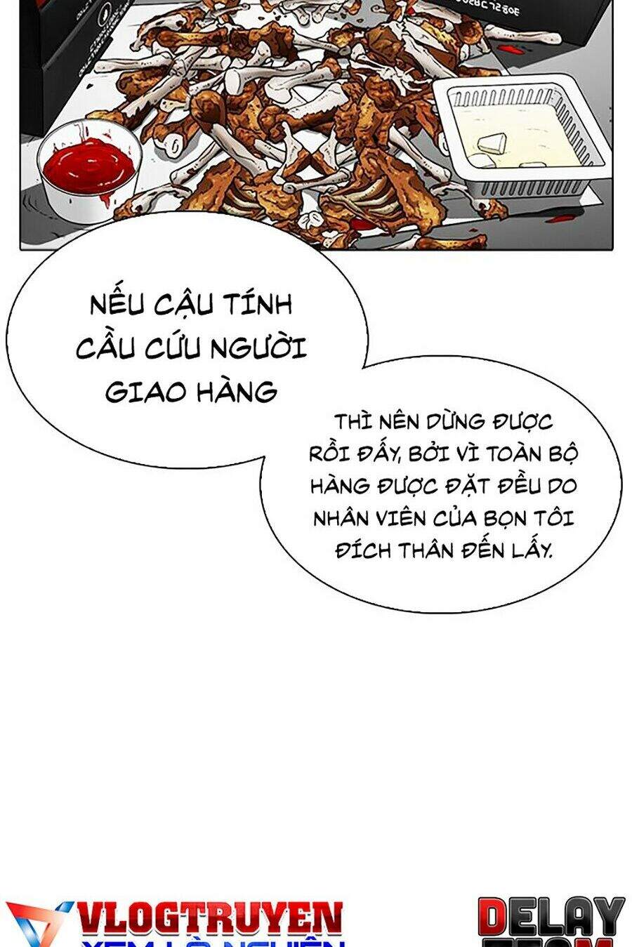 Hoán Đổi Diệu Kỳ Chapter 290 - Trang 117